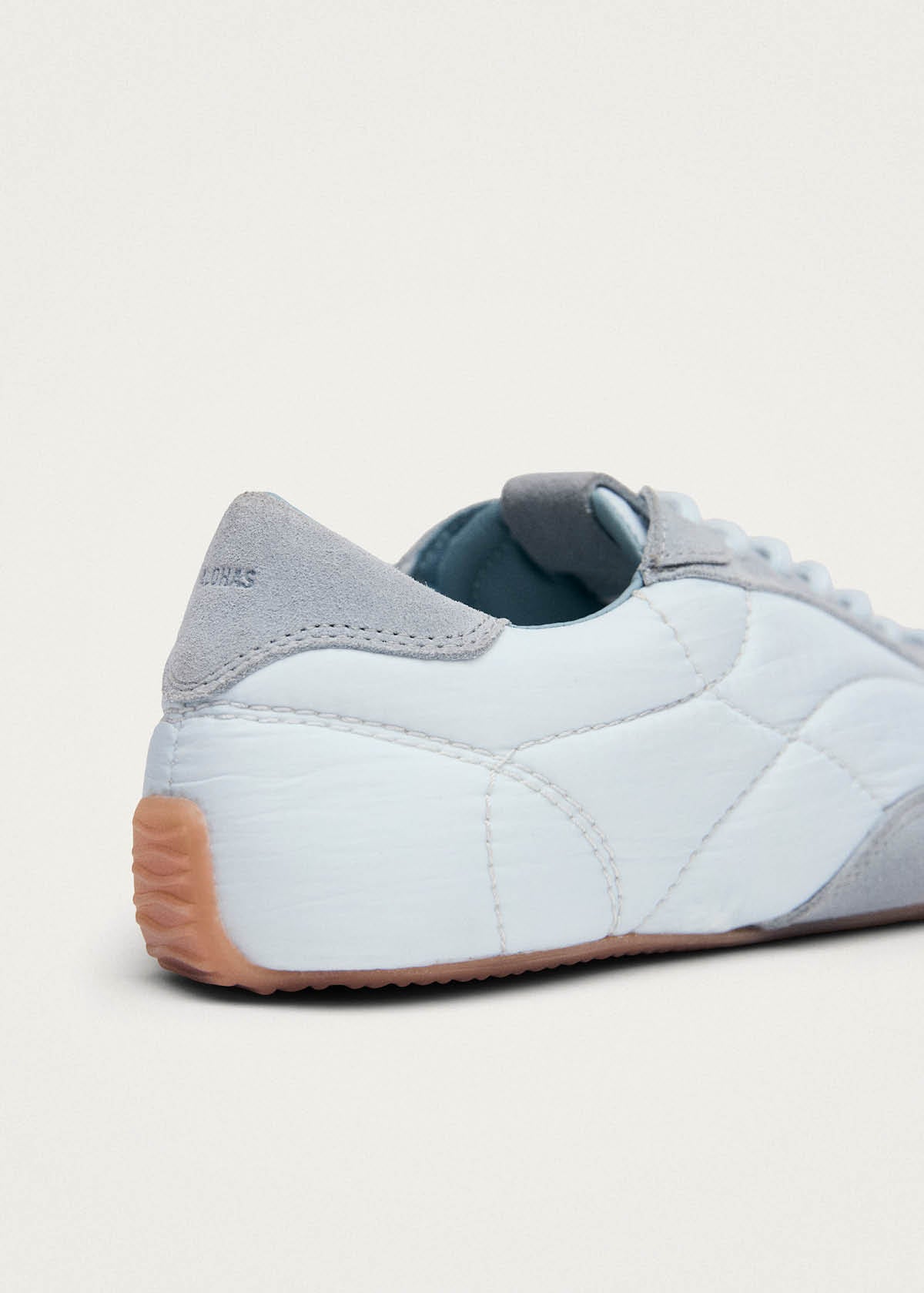 Tb.25 Blue Sneakers - Image 7