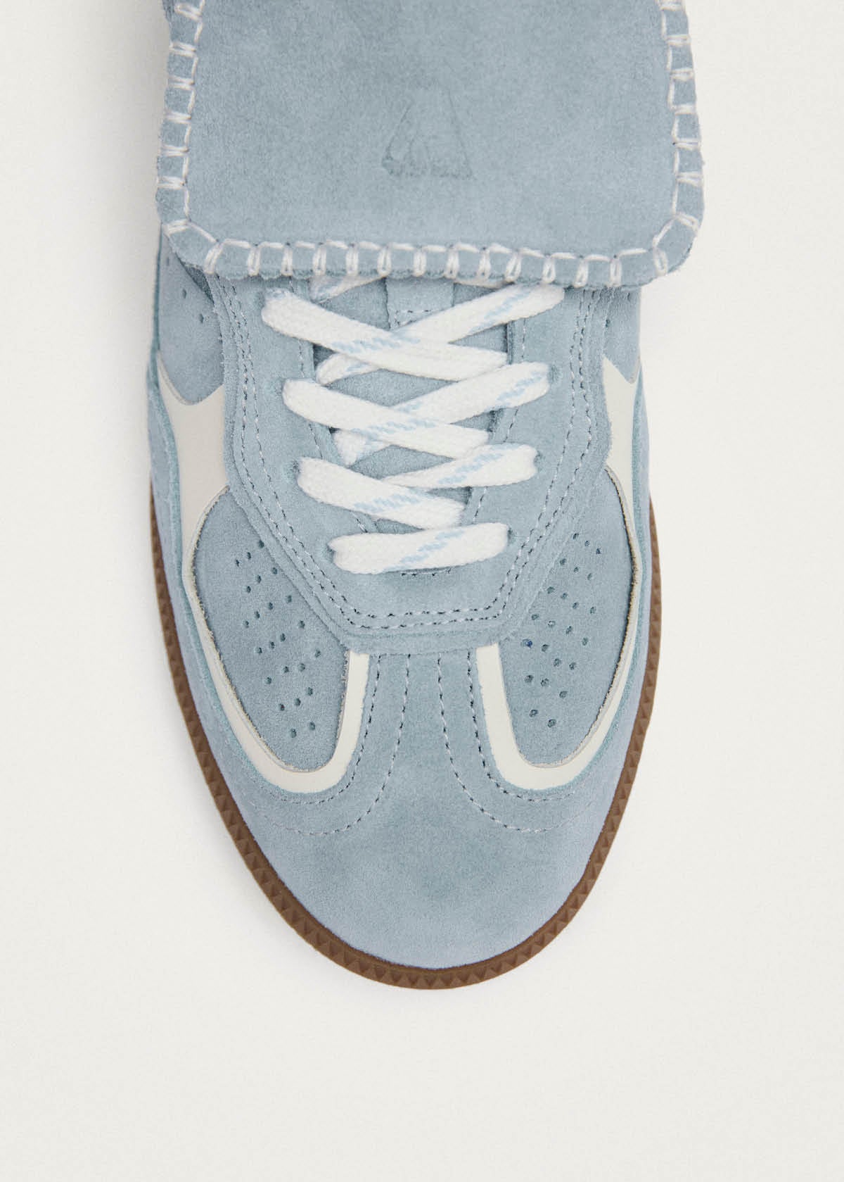 Tb.490 World Club Argentina Leather Sneakers - Image 6