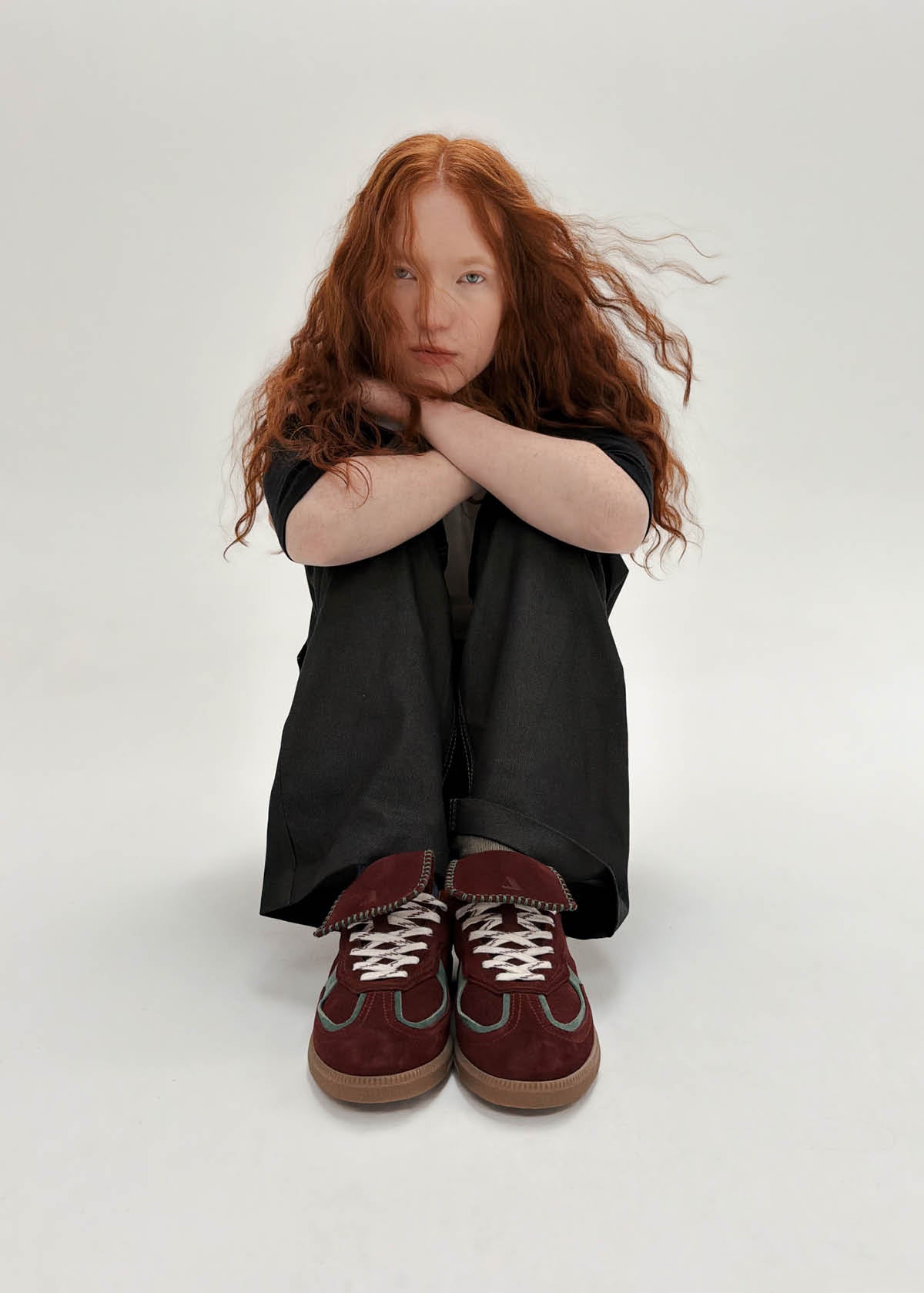 Tb.490 World Club Portugal Leather Sneakers - Image 2
